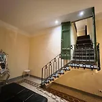 Borghese Palace Art Hotel