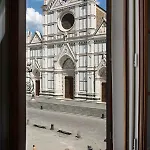 Santa Croce Front View Suite