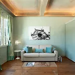 Santa Croce Front View Suite