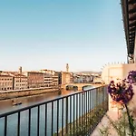 La Terrazza Sull\'Arno