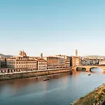 La Terrazza Sull\'Arno