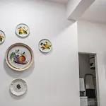 Beautiful Flat In Center