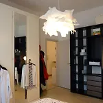 Black&White Apartment
