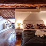 Spirito19 Apartment By Mamo Florence