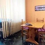 \'Life Is Beautiful\' Apartment