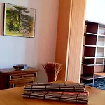 \'Life Is Beautiful\' Apartment