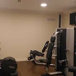 Hotel Executive