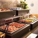 Best Western Plus Chc Florence