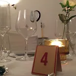 Home Restaurant Hotel