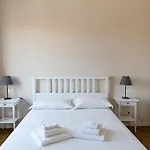 Comfy Apartment Near Fortezza Da Basso