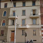 Comfy Apartment Near Fortezza Da Basso