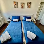 Relax & Design A Pochi Passi Dalla Stazione