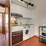 Guendalina Apartment By Mamo Florence