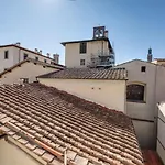 Guendalina Apartment By Mamo Florence