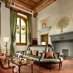 Palazzo Portinari Salviati Residenza D\'Epoca