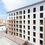 Castelnuovo Flat With Elevator And Free Parking