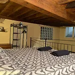 La Signoria historic apartment