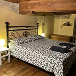 La Signoria historic apartment
