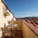 Wine Apartments Florence Prugnolo