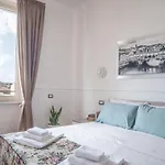 Your Home In Florence Next To The Central Train Station