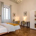 Ariento Apartment - Heart Of Florence