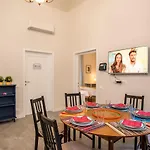 Ariento Apartment - Heart Of Florence