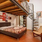 Serragli Loft - Hosted By Sweetstay