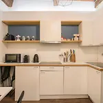 Oltrarno Suite In Florence