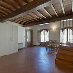 Pitti View In Serragli