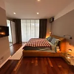 Attico incantevole con terrazza panoramica