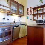 Liberty Veranda W/ Pvt Parking & Garden. Tram Stop