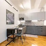 Tintori Apartment