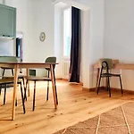 Borgo Central Apartment