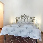 Loft Ortensia Garden Wifi Air Conditioning