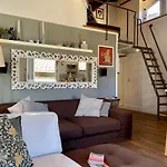 Florence Apartment Romantic View