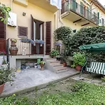 Loft Ortensia Garden Wifi Air Conditioning