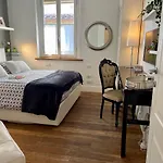 Florence Apartment Romantic View