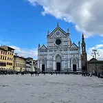 Florence Apartment Romantic View