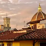 Florence Apartment Romantic View
