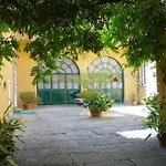 Pian Dei Giullari Suite