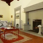 Pian Dei Giullari Suite