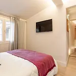 Art Apartment Luxury Sofia Suite