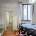 Centro Sant\'Ambrogio Flat