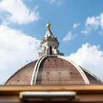 La Mansarda Dei Pittori Vista Duomo