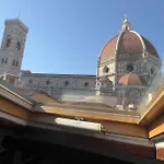 La Mansarda Dei Pittori Vista Duomo