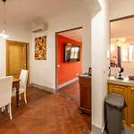 Santo Spirito Apartment