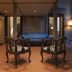 Renaissance Palace Noble Floor Apartment