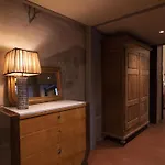 Renaissance Palace Noble Floor Apartment