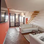 Santo Spirito Apartment