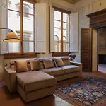 Renaissance Palace Noble Floor Apartment